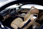 Mercedes-Benz CL65 AMG 2008 года